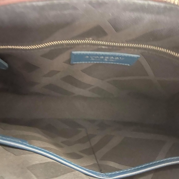 Burberry brief bag - Picture 2 of 5